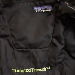 Patagonia backpack